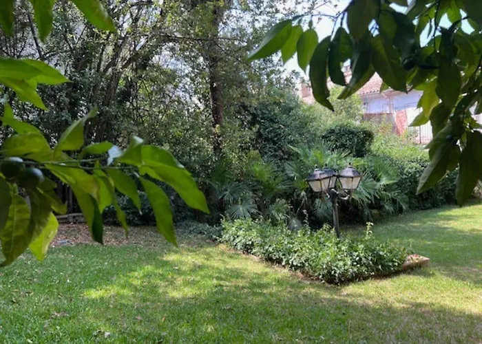 Gardens Of N10 Appartement Gerona
