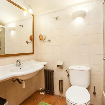 Gardens Of N10 Onyarapartments Lägenhet *