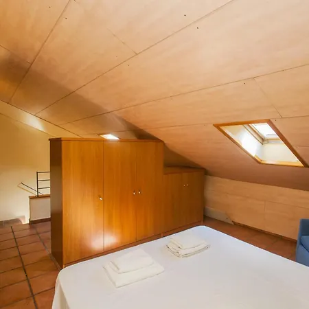 Lägenhet Gardens Of N10 Onyarapartments *