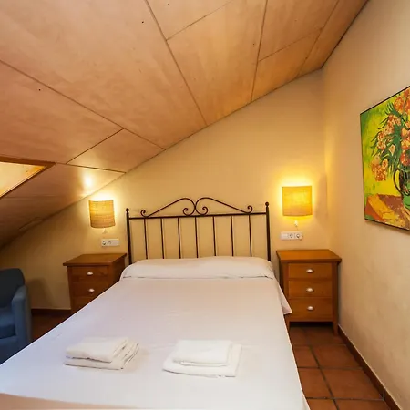 Gardens Of N10 Onyarapartments Lägenhet Girona