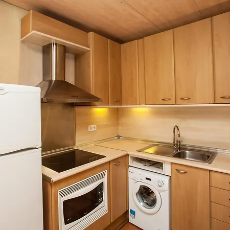 Lägenhet Gardens Of N10 Onyarapartments *