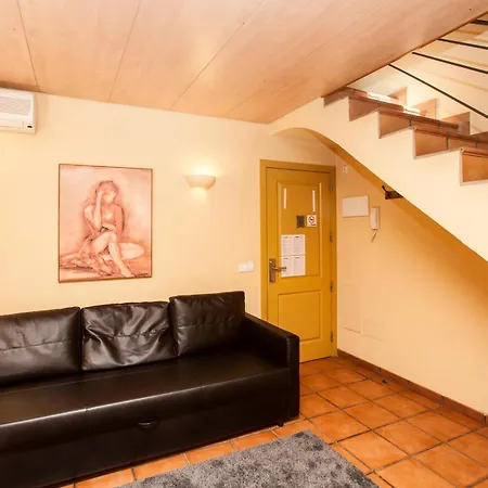 Gardens Of Host Onyarapartments Gerona