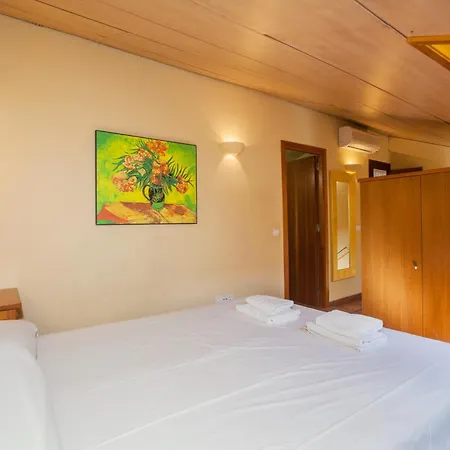 Gardens Of Host Onyarapartments Gerona