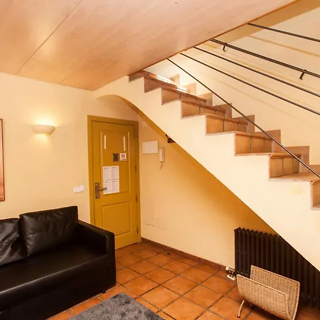 Gardens Of Host Onyarapartments * Gerona