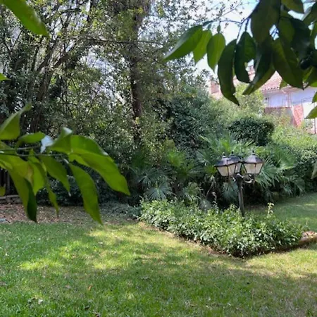 Gardens Of N10 Onyarapartments 아파트 지로나